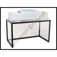 2'×4' Vertical Laminar Flowhood