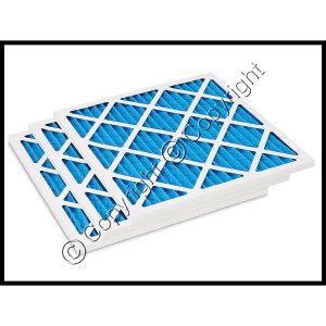MERV 8 Pre-Filter for FloCube ProFlow Flowhoods (3-Pack)