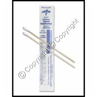 Sterile Cotton Tip Spore Swabs