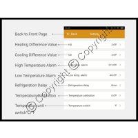 Smart Digital Temperature Controller - Plug-n-Play - WiFi Enabled