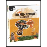 Mushroom Foraging Kit