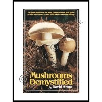 Mushrooms Demystified