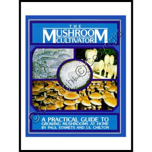 The Mushroom Cultivator