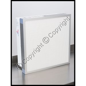 2'×2' Fan Filter Unit Laminar Flowhood