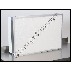 2'×3' Fan Filter Unit Laminar Flowhood