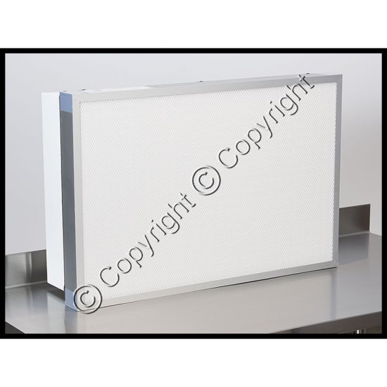 2'×3' Fan Filter Unit Laminar Flowhood