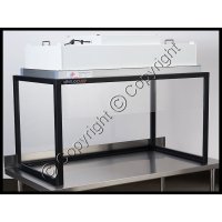 2'×4' Vertical Laminar Flowhood