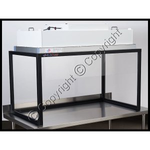 2'×4' Vertical Laminar Flowhood