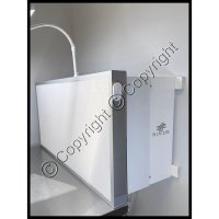 Wall Mount Kit for ProFlow Flowhoods
