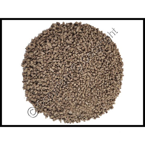 Masters Mix - 50/50 Oak/Soy Hull Pellets