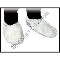 Tyvek Shoe Covers