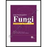 Dictionary of the Fungi