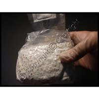 (image for) Sterilized Rye Berries - Grain Spawn