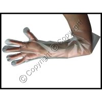 (image for) Glovebag Portable Still-Air Glovebox