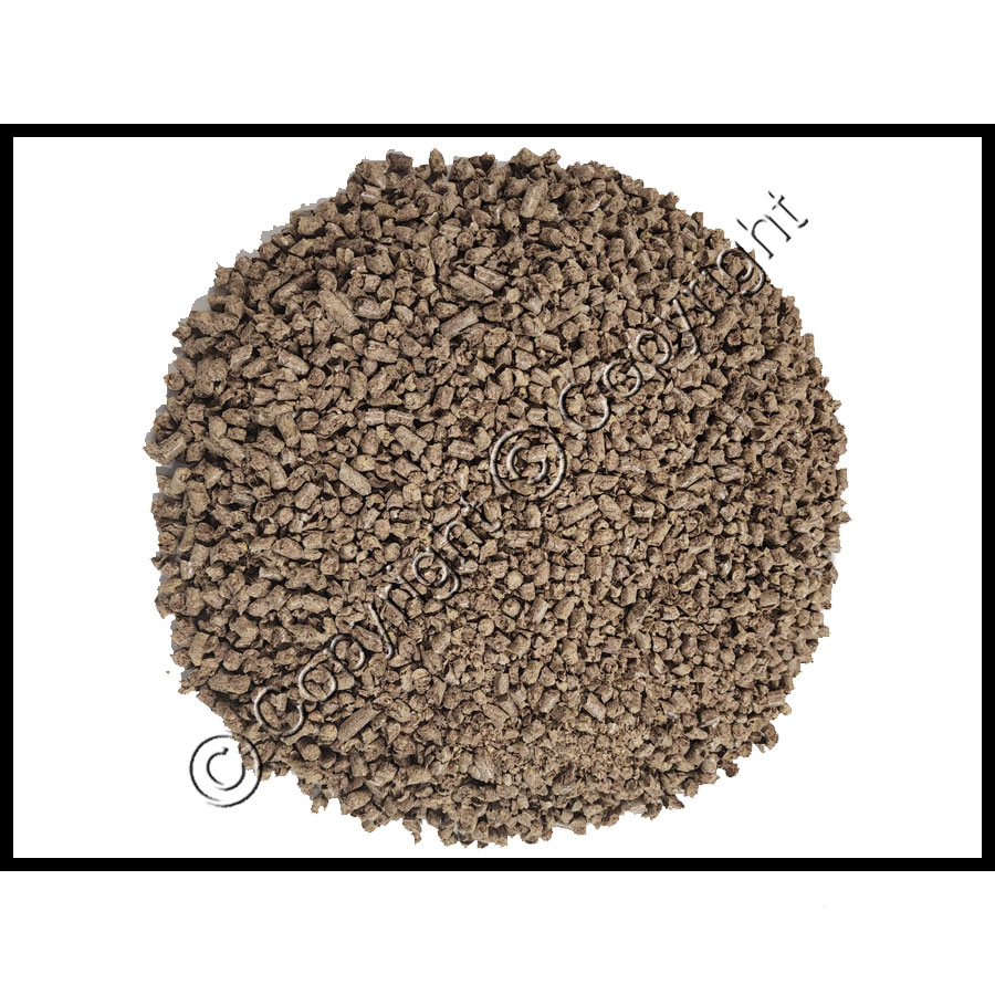 Masters Mix 50/50 Oak/Soy Hull Pellets Shroom Supply