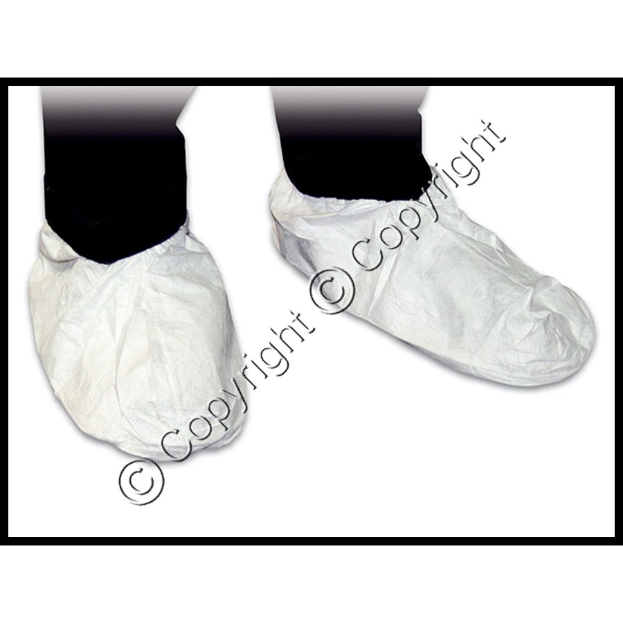 Crime scene shoe covers hot sale
